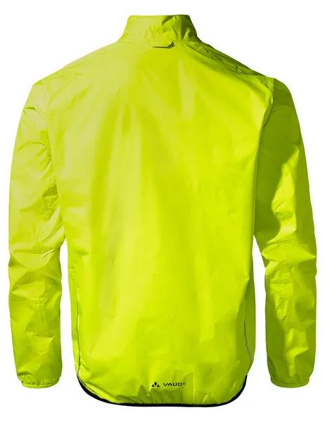 Vaude Vaude Men's Drop Jacket III, Neon yellow/neon yellow, – Produktbild 5 von 7