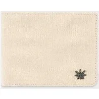 8000Kicks 8000Kicks Stealth-Hanf-Geldbörse, Beige, – Produktbild 1 von 1