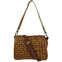 manbefair manbefair SCHULTERTASCHE MANON – Produktbild 1 von 1