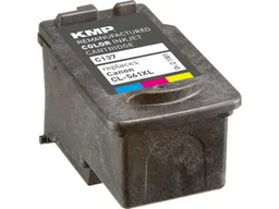 KMP KMP Tintenpatrone ersetzt Canon CL-561XL color – Produktbild 1 von 1