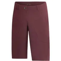 Vaude VAUDE Hosen Women's Altissimo Shorts II, Dark oak, – Produktbild 1 von 1