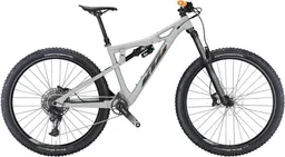KTM KTM Prowler 1964 Grau Modell Aktion – Produktbild 1 von 1