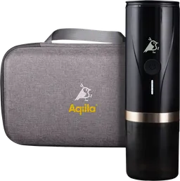 Aqiila Aqiila mobile Nespresso Kaffeemaschine "Coffeebird" – Produktbild 1 von 1