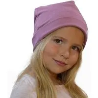 Lou-i Lou-i Kindermütze aus Baumwolle Made in Germany - Sehr bequem & warm – Produktbild 1 von 1