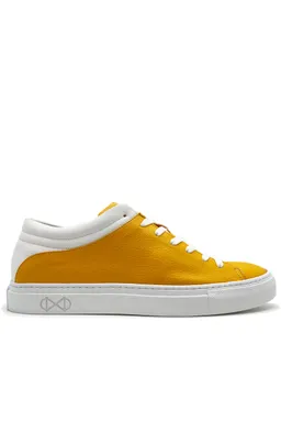 nat-2 nat-2 Herren vegan Sneakers Sleek Low Fruit – Produktbild 1 von 1