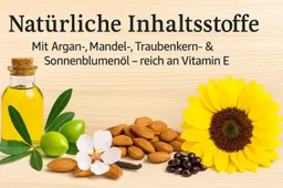 Dufte Momente Massageöl Eukalyptus 250ml - 3 L, hochwertige Pflanzenöle als Basis, vegan und ohne Tierversuche – Produktbild 1 von 1