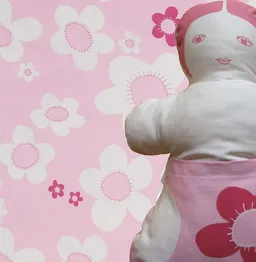 ingegerd ingegerd Zur Geburt - Puppe und Bettbezug – Produktbild 1 von 1