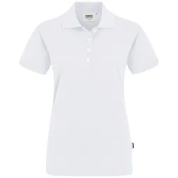 HAKRO HAKRO Premium-Poloshirt Pima-Cotton Damen #201 Gr. 3XL weiß – Produktbild 1 von 1