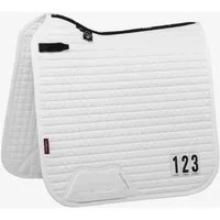 LeMieux LeMieux Dressurschabracke Competition WB (Warmblut) – Produktbild 1 von 1