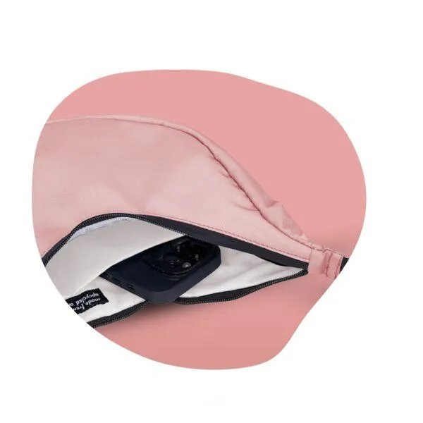 Airpaq Airpaq Moonbag Mini aus Autoschrott, Schweine, – Produktbild 1 von 4
