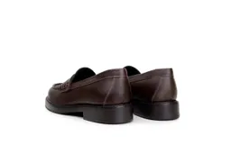 Green Laces Green Laces Herren vegan Loafer Leffe Espresso – Produktbild 1 von 1