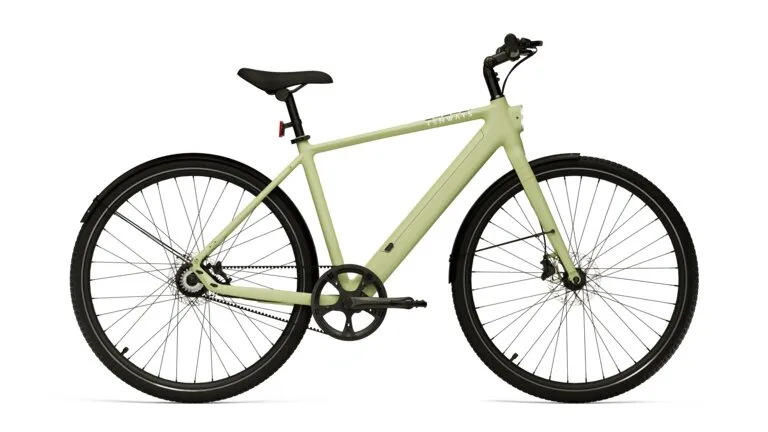 Tenways Tenways CGO600 Pro, Grün, – Produktbild 2 von 3