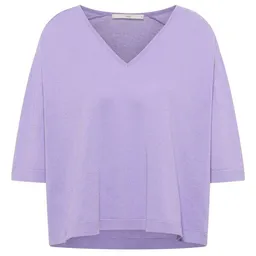 LANIUS LANIUS Strickshirt aus Bio-Baumwolle – Produktbild 1 von 1