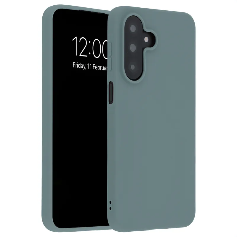 imoshion imoshion TPU Color Cover für das Samsung Galaxy A27 (5G), Grün, – Produktbild 1 von 1