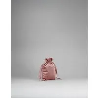 BagBase BagBase Zuziehbeutel Geschenkebeutel 3 verschiedene Größen, Pink (rose quartz), – Produktbild 1 von 1