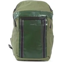 7clouds 7clouds Laptop-Rucksack Suno 7.1, Jungle green-mud green, – Produktbild 1 von 1