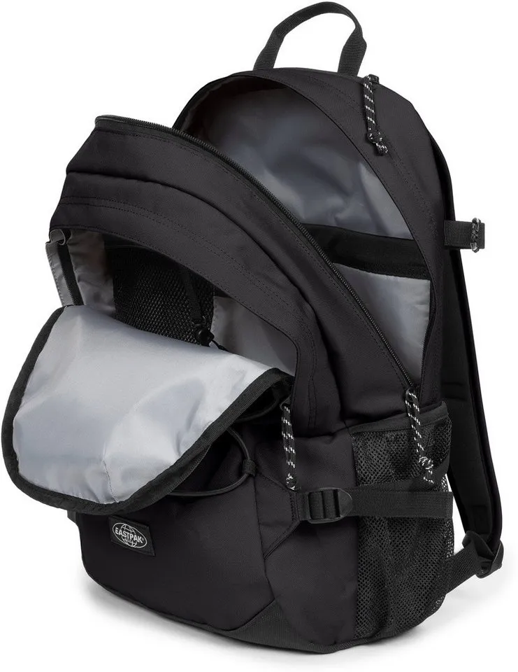 Eastpak Eastpak Freizeitrucksack Gerys Pro, Schwarz, – Produktbild 3 von 5