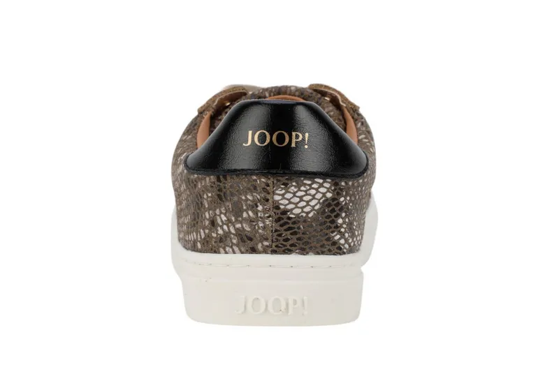 Joop! Joop! - Damen Sneaker Serpente Misto Coralie Sneaker – Produktbild 4 von 5