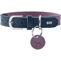 Dog Sport Dog Sport HUNTER Hundehalsband lemvig lila M – Produktbild 1 von 1