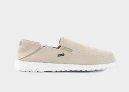 8000Kicks 8000Kicks SunSlide Hanf-Slipper in Beige Farbe – Produktbild 1 von 1