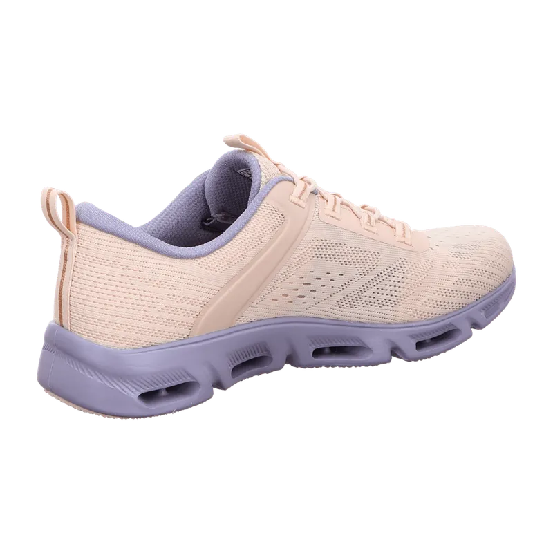 Skechers Skechers 104601 für Damen, beige, Größe 40 EU, Beige, – Produktbild 5 von 7