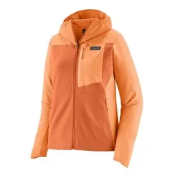 Patagonia Patagonia R1 CrossStrata Hoody – Produktbild 1 von 1