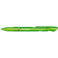 Senator Senator Kugelschreiber 'EVOXX' inkl. 4-farbigem Aufdruck, hellgrün – Produktbild 1 von 1