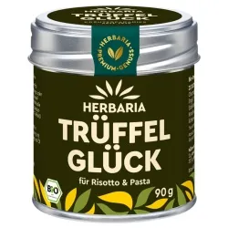 Herbaria Risotto- & Pastagewürz Trüffelglück – Produktbild 1 von 1