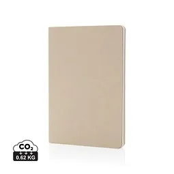 XD Collection XD Collection Elowen A5 Tree-Free-Notizbuch – Produktbild 1 von 1