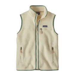 Patagonia Ärmelloses Fleece, Damen Patagonia Retro Pile – Produktbild 1 von 1
