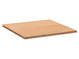Fachboden für Regal "Thomas" Buche – Produktbild 1 von 1
