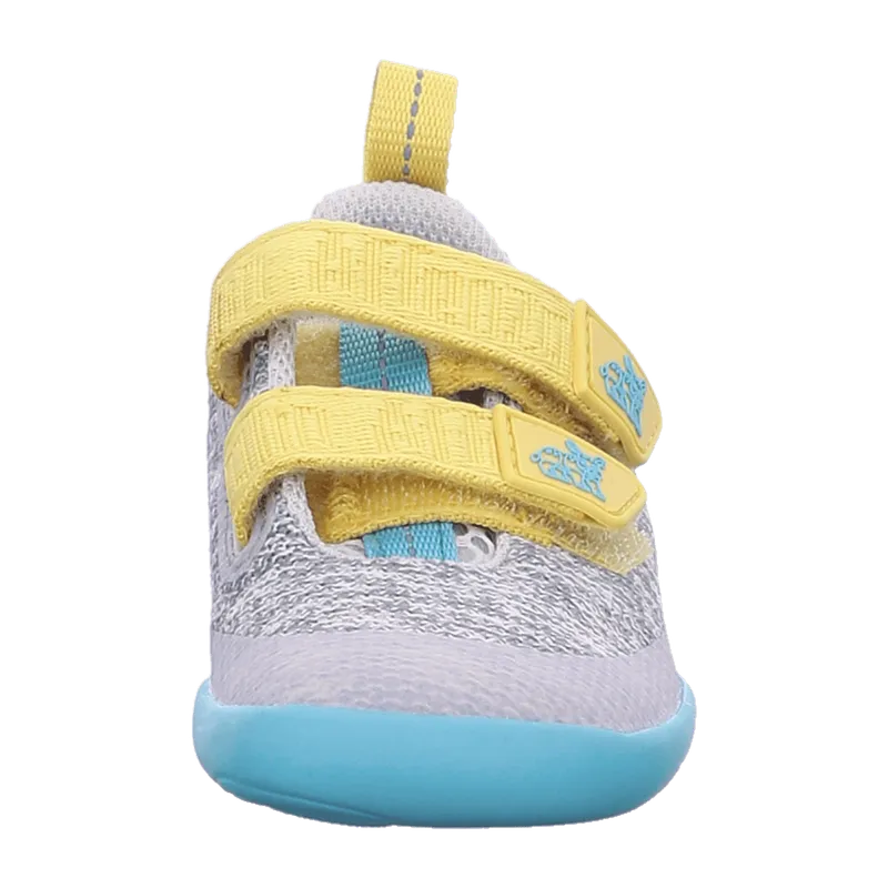 Affenzahn Affenzahn Knit Happy für Kinder, Gelb, – Produktbild 7 von 7