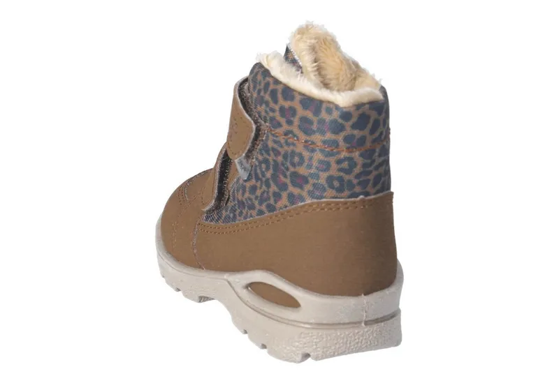 Pepino by Ricosta Pepino by Ricosta MONIA - Winterboots Winterboots, Braun, – Produktbild 4 von 5