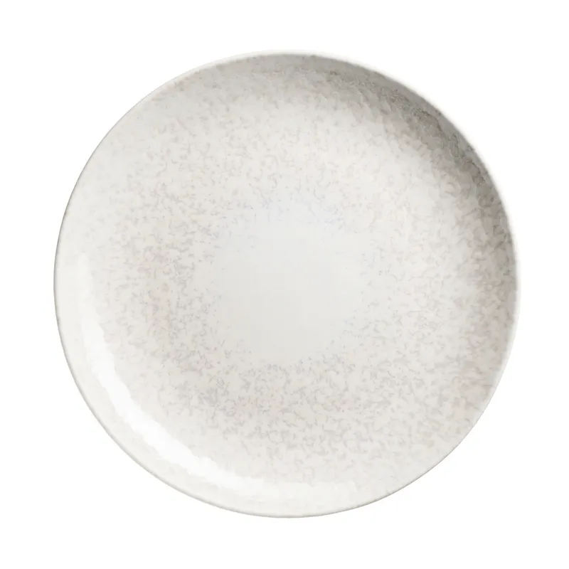 Gipfelstück Gipfelstück Alpenwiese Geschirr-Set, Steinzeug, Creme, – Produktbild 3 von 4