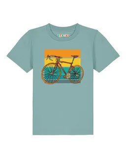 watabout.kids watabout.kids T-Shirt Kinder Retro Bike – Produktbild 1 von 1