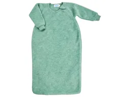 Reiff Strickwaren Reiff Strickwaren Schlafsack Baby mit Arm Bio-Merinowolle Ganzjahr – Produktbild 1 von 1