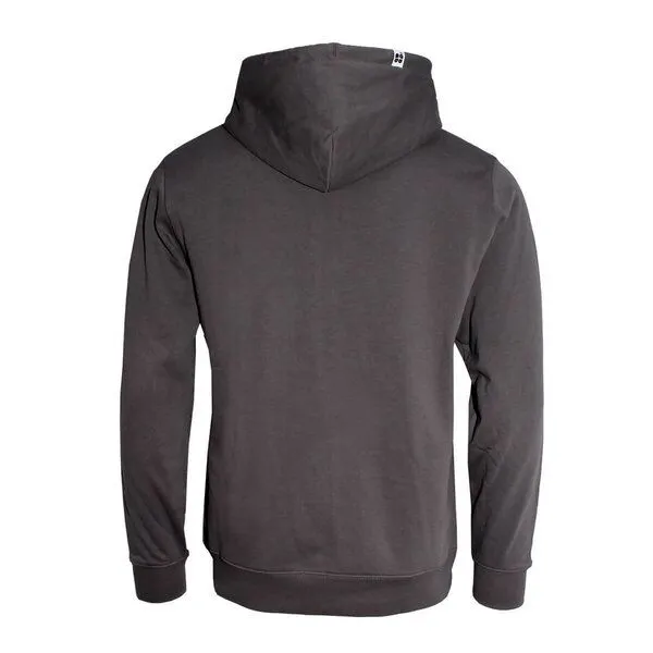 FÄDD Herren Zipper "Kräbbs PÄP" anthrazit XXL, Grau, – Produktbild 4 von 5