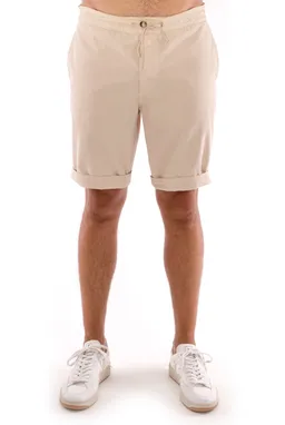 RAVENS VIEW IBIZA RAVENS VIEW IBIZA Herren vegan Kurze Hose Raven Sand – Produktbild 1 von 1