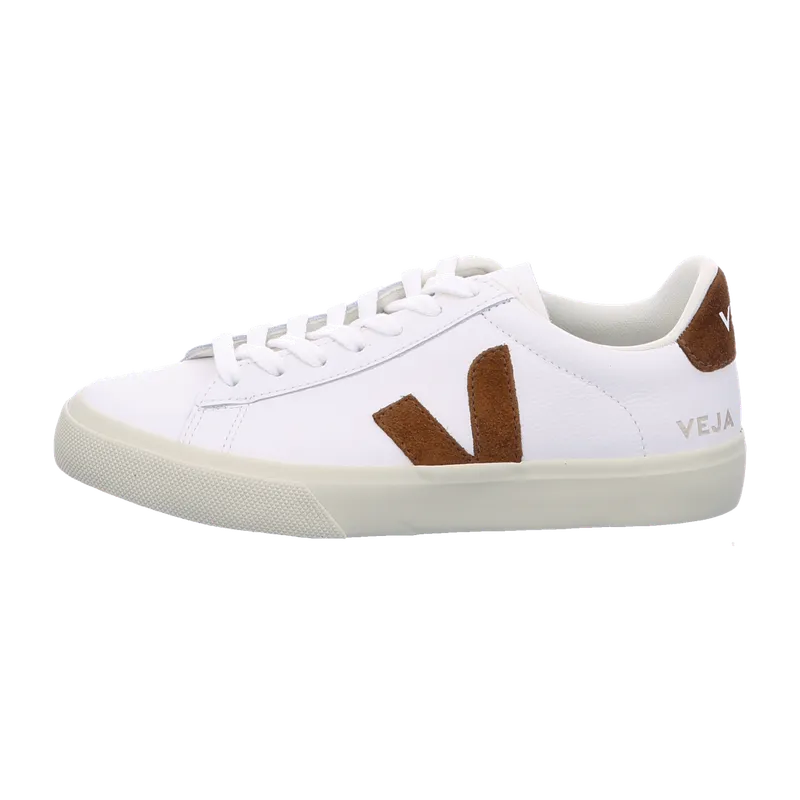 Veja Veja Campo für Damen, weiß, Größe 41 EU, Weiß, – Produktbild 2 von 7