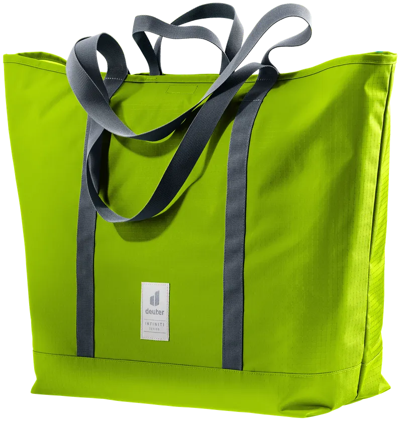 Deuter Deuter Infiniti Shopper XL, Gelb, – Produktbild 1 von 1