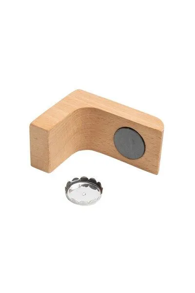 Tranquillo Tranquillo Seifenhalter Buche, Braun, – Produktbild 5 von 7