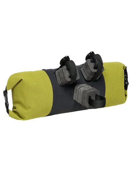 Vaude VAUDE Lenkertaschen Trailfront Compact, Dark leaf, – Produktbild 4 von 6