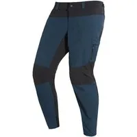 Vaude VAUDE Hosen Men's Qimsa Pants, Dark sea/black, – Produktbild 1 von 1