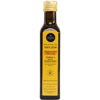 PUJA PUJA Premium Leinöl 250ml – Produktbild 1 von 1