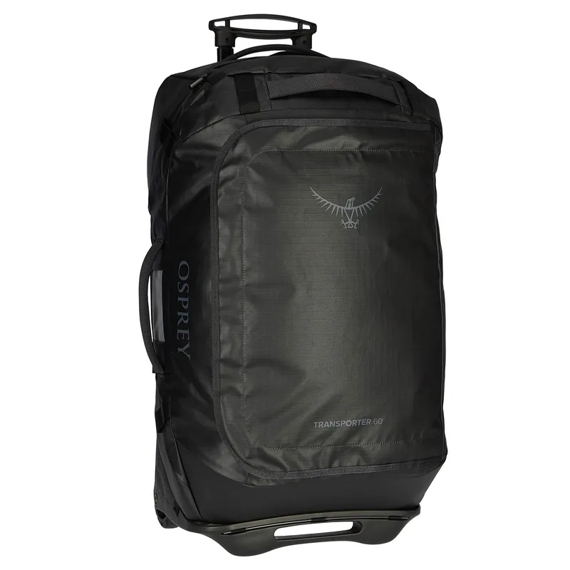 Osprey TRANSPORTER WHEELED DUFFEL 60 – Produktbild 1 von 1