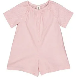 Fred's World by Green Cotton Fred's World by Green Cotton Kurzoverall Streifen – Produktbild 1 von 1