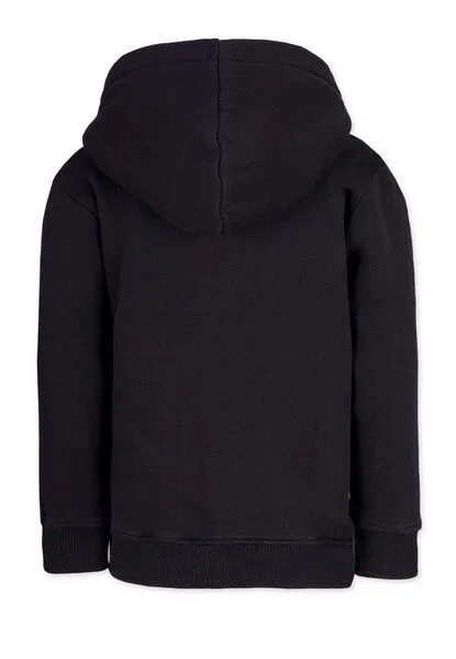 Band of Rascals Band of Rascals New School Zip Hooded, Black, – Produktbild 4 von 4
