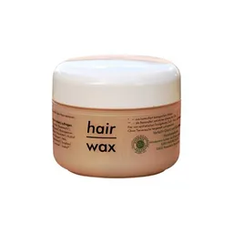 SZEILI Naturkosmetik hair wax natürliches Bio-Haarwachs von SZEILI Naturkosmetik – Produktbild 1 von 1