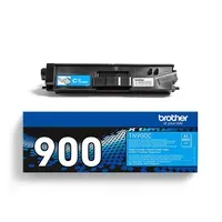 Brother Brother Toner TN-900C cyan – Produktbild 2 von 2