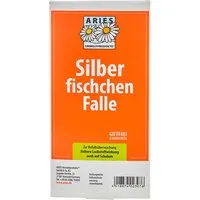 Aries ARIES Silberfischchen Falle, 2 x 3 Stk. – Produktbild 1 von 1